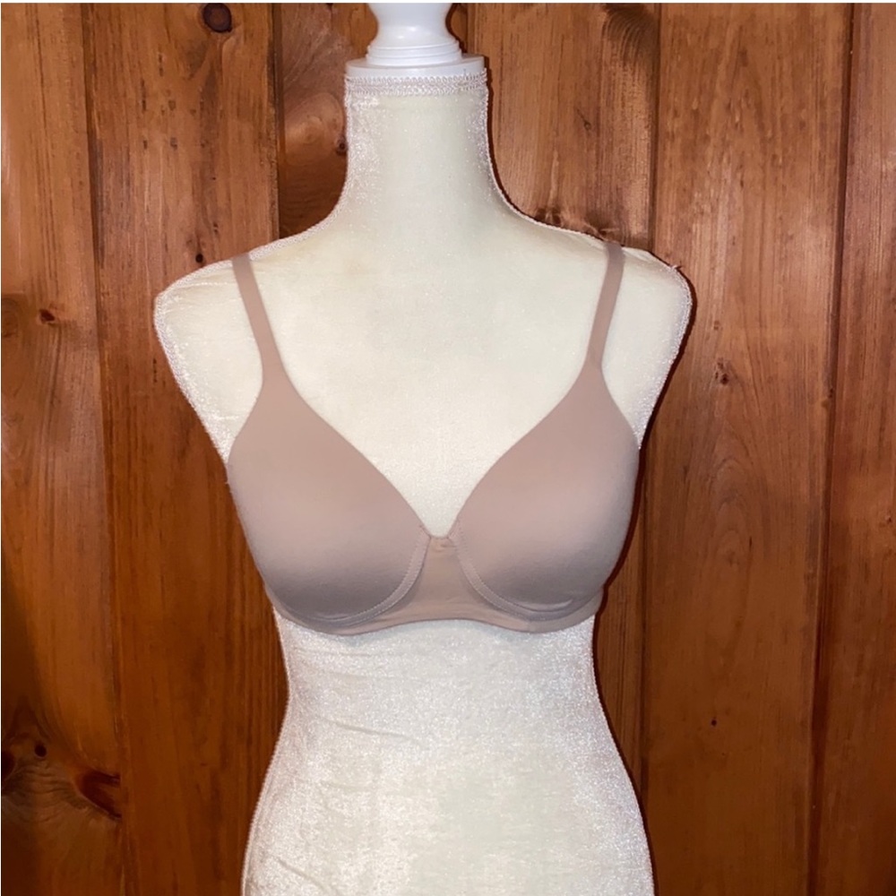 Soma Embraceable Wireless Bra